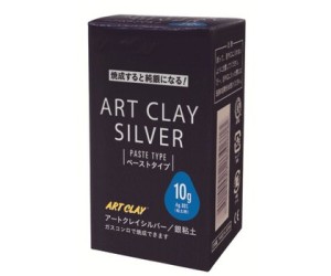 ART CLAY SILVER ΠΑΣΤΑ