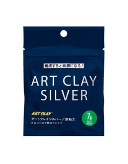 ART CLAY SILVER ΠΗΛΟΣ