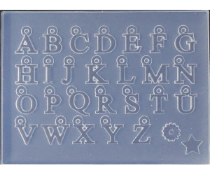 ΚΑΛΟΥΠΙ ΣΙΛΙΚΟΝΗΣ ΑΠΟΤΥΠΩΣΗΣ ΓΡΑΜΜΑΤΩΝ