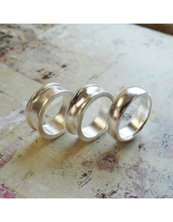 ΚΑΛΟΥΠΙ ΣΙΛΙΚΟΝΗΣ ΔΑΧΤΥΛΙΔΙΩΝ