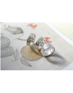 ΚΑΛΟΥΠΙ ΣΙΛΙΚΟΝΗΣ ΔΑΧΤΥΛΙΔΙΩΝ ME ΣΧΕΔΙΑ