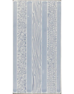 ΚΑΛΟΥΠΙ ΣΙΛΙΚΟΝΗΣ ΔΑΧΤΥΛΙΔΙΩΝ ME ΣΧΕΔΙΑ