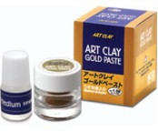 ART CLAY GOLD ΠΑΣΤΑ
