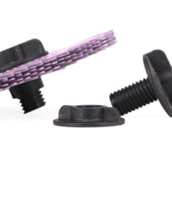 ΠΕΡΙΚΟΧΛΙΟ ΓΙΑ ΑΚΤΙΝΩΤΟΥΣ ΔΙΣΚΟΥΣ