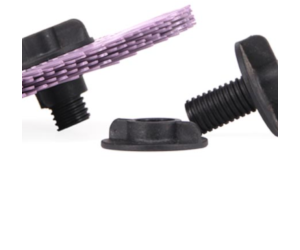 ΠΕΡΙΚΟΧΛΙΟ ΓΙΑ ΑΚΤΙΝΩΤΟΥΣ ΔΙΣΚΟΥΣ