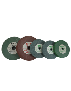 ΠΕΤΡΑ ΤΡΟΧΙΣΜΑΤΟΣ ΜΕΤΑΛΛΟΥ DEDECO