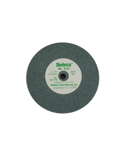 ΠΕΤΡΑ ΤΡΟΧΙΣΜΑΤΟΣ ΜΕΤΑΛΛΟΥ DEDECO