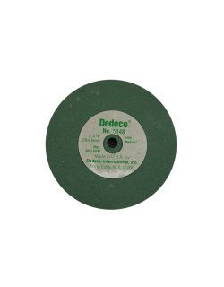 ΠΕΤΡΑ ΤΡΟΧΙΣΜΑΤΟΣ ΜΕΤΑΛΛΟΥ DEDECO