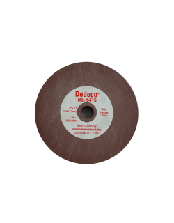 ΠΕΤΡΑ ΤΡΟΧΙΣΜΑΤΟΣ ΜΕΤΑΛΛΟΥ DEDECO