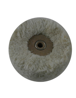 ΒΟΥΡΤΣΑ ΒΑΜΒΑΚΕΡΗ ΜΕ ΞΥΛΙΝΟ ΚΕΝΤΡΟ