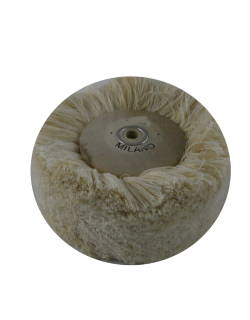 ΒΟΥΡΤΣΑ ΒΑΜΒΑΚΕΡΗ ΜΕ ΞΥΛΙΝΟ ΚΕΝΤΡΟ