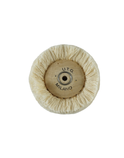 ΒΟΥΡΤΣΑ ΒΑΜΒΑΚΕΡΗ ΜΕ ΞΥΛΙΝΟ ΚΕΝΤΡΟ