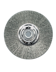 ΒΟΥΡΤΣΑ ΣΥΡΜΑΤΙΝΗ ΜΕ ΜΕΤΑΛΛΙΚΟ ΚΕΝΤΡΟ