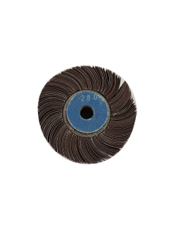 ΒΟΥΡΤΣΑ ΓΥΑΛΟΧΑΡΤΟΥ 70x30mm