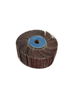 ΒΟΥΡΤΣΑ ΓΥΑΛΟΧΑΡΤΟΥ 70x30mm