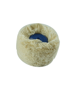 ΒΟΥΡΤΣΑ ΒΑΜΒΑΚΕΡΗ ΜΕ ΠΛΑΣΤΙΚΟ ΚΕΝΤΡΟ