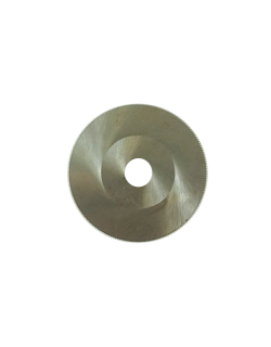 ΚΟΦΤΙΚΟΣ ΜΕΤΑΛΛΙΚΟΣ ΔΙΣΚΟΣ ΓΙΑ ΜΟΤΕΡ