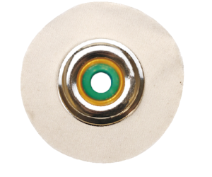 ΒΟΥΡΤΣΑ ΒΑΜΒΑΚΕΡΗ ΜΕ ΜΕΤΑΛΛΙΚΟ-ΠΛΑΣΤΙΚΟ ΚΕΝΤΡΟ