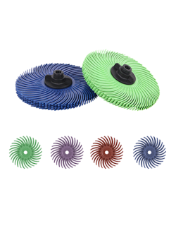 ΑΚΤΙΝΩΤΟΙ ΔΙΣΚΟΙ