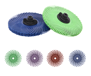 ΑΚΤΙΝΩΤΟΙ ΔΙΣΚΟΙ