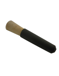 ΒΟΥΡΤΣΑ ΚΩΝΙΚΗ ΜΕ ΣΜΥΡΙΔΟΛΑΣΤΙΧΟ