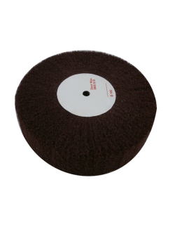 ΒΟΥΡΤΣΑ SCOTCH BRITE 11cm