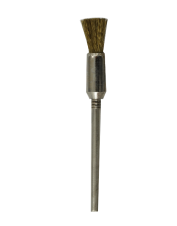 ΒΟΥΡΤΣΑΚΙ ΜΠΡΟΥΤΖΙΝΟ ΚΥΛΙΝΔΡΙΚΟ MINI ΜΕ ΑΞΟΝΑ