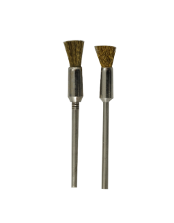 ΒΟΥΡΤΣΑΚΙ ΜΠΡΟΥΤΖΙΝΟ ΚΥΛΙΝΔΡΙΚΟ MINI ΜΕ ΑΞΟΝΑ