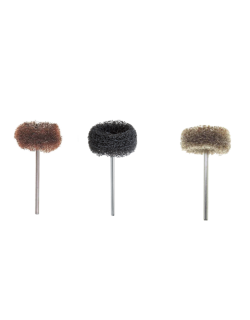 ΒΟΥΡΤΣΑΚΙ SCOTCH BRITE MINI ΜΕ ΑΞΟΝΑ ΒΟΥΡΤΣΑΚΙ SCOTCH BRITE MINI ΜΕ ΑΞΟΝΑ