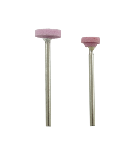 ΠΕΤΡΑ ΤΡΟΧΙΣΜΑΤΟΣ ΣΤΡΟΓΓΥΛΗ ΜΙΝΙ ΜΕ ΑΞΟΝΑ