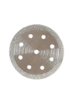 ΔΙΣΚΑΚΙ ΚΟΠΗΣ ΔΙΑΜΑΝΤΑΡΙΣΜΕΝΟ ΑΕΡΙΖΟΜΕΝΟ