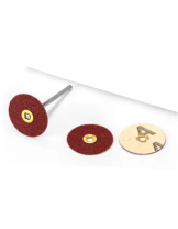 ΔΙΣΚΟΙ ΓΥΑΛΟΧΑΡΤΟΥ