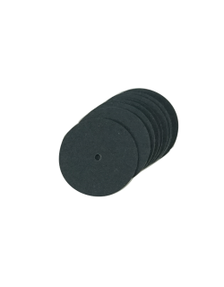 ΔΙΣΚΟΙ ΓΥΑΛΟΧΑΡΤΟΥ MOΟRE ΧΑΡΤΙΝΟΙ ΣΤΡ.ΤΡΥΠΑ