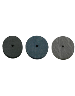 ΛΑΣΤΙΧΟ ΤΡΟΧΙΣΜΑΤΟΣ ΧΛΩΡΙΩΜΕΝΟ ΚΑΡΒΙΔΙΟΥ ΤΟΥ ΠΥΡΙΤΙΟΥ