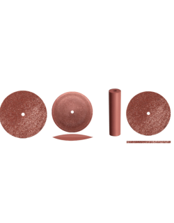 ΛΑΣΤΙΧΟ ΣΚΛΗΡΟ ΥΨΗΛΗΣ ΣΤΙΛΠΝΟΤΗΤΑΣ  DED