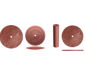 ΛΑΣΤΙΧΟ ΣΚΛΗΡΟ ΥΨΗΛΗΣ ΣΤΙΛΠΝΟΤΗΤΑΣ  DED