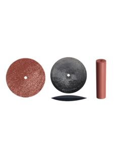 ΛΑΣΤΙΧΟ ΣΚΛΗΡΟ ΠΡΟ-ΣΤΙΛΒΩΣΗΣ ΣΚΛΗΡΩΝ ΜΕΤΑΛΛΩΝ DED