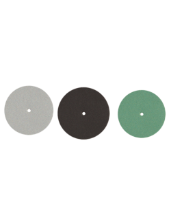 ΠΕΤΡΑ ΤΡΟΧΙΣΜΑΤΟΣ ΚΑΡΒΙΔΙΟ ΤΟY ΠΥΡΙΤΙΟΥ DED