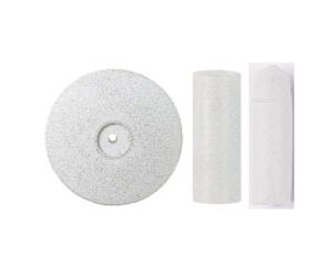 ΛΑΣΤΙΧΟ ΣΙΛΙΚΟΝΗΣ MAT ΥΨΗΛΗΣ ΣΤΙΛΠΝΟΤΗΤΑΣ ΑΣΠΡΟ 