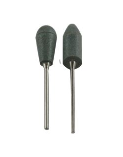 ΛΑΣΤΙΧΟ ΧΟΝΤΡΟ ΜΕ ΑΞΟΝΑ