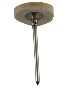 ΒΟΥΡΤΣΑΚΙ ΠΑΝΙΝΟ ΜΙΝΙ ΜΕ ΑΞΟΝΑ