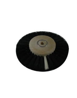 ΒΟΥΡΤΣΑ ΤΡΙΧΙΝΗ ΜΕ ΞΥΛΙΝΟ ΚΕΝΤΡΟ ΓΕΡΜΑΝΙΑΣ