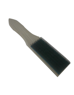 ΒΟΥΡΤΣΑ ΚΑΘΑΡΙΣΜΟΥ ΛΙΜΩΝ