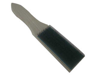 ΒΟΥΡΤΣΑ ΚΑΘΑΡΙΣΜΟΥ ΛΙΜΩΝ