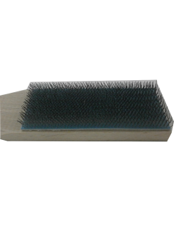 ΒΟΥΡΤΣΑ ΚΑΘΑΡΙΣΜΟΥ ΛΙΜΩΝ