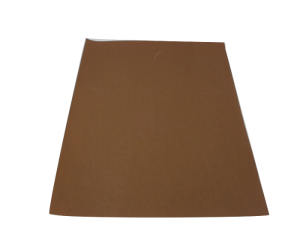 ΓΥΑΛΟΧΑΡΤΟ ΦΥΛΛΟ 