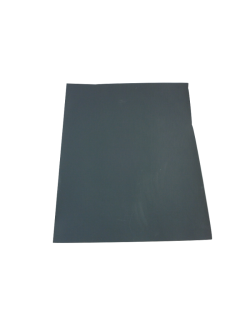 ΓΥΑΛΟΧΑΡΤΟ ΦΥΛΛΟ ΑΔΙΑΒΡΟΧΟ