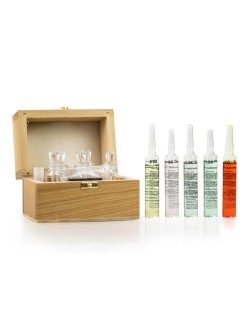 ΣΕΤ ΕΛΕΓΧΟΥ ΚΑΡΑΤΙΩΝ ΜΕ 5 ΥΓΡΑ