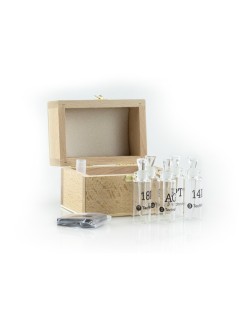 ΣΕΤ ΕΛΕΓΧΟΥ ΚΑΡΑΤΙΩΝ ΜΕ 5 ΥΓΡΑ