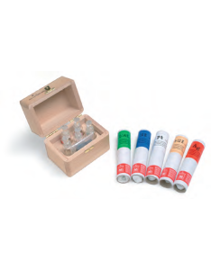 ΣΕΤ ΕΛΕΓΧΟΥ ΚΑΡΑΤΙΩΝ ΜΕ 5 ΥΓΡΑ